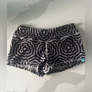 WOD bottom CrossFit shorts